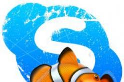 Scramby — меняем голос в Skype