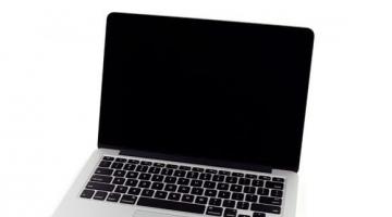 Разборка ноутбука Apple MacBook Pro с панелью Touch Bar показала, что с устройством лучше быть очень бережным