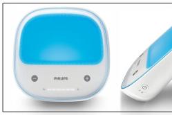 Philips EnergyUp для борьбы с зимней хандрой и не только Световой прибор для красоты и здоровья philips
