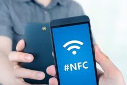 Технология передачи данных NFC Смартфоны xiaomi с поддержкой nfc